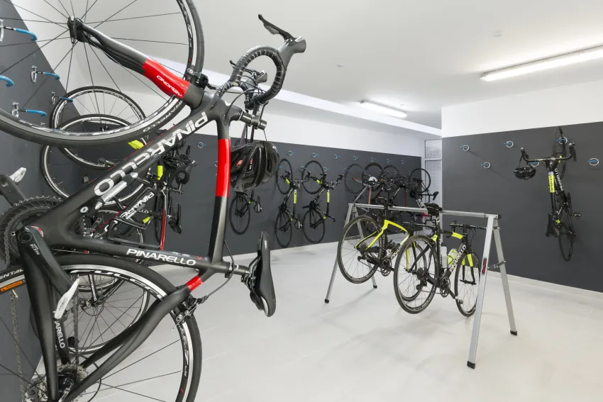 Reverence Mare Hotel 4*-82