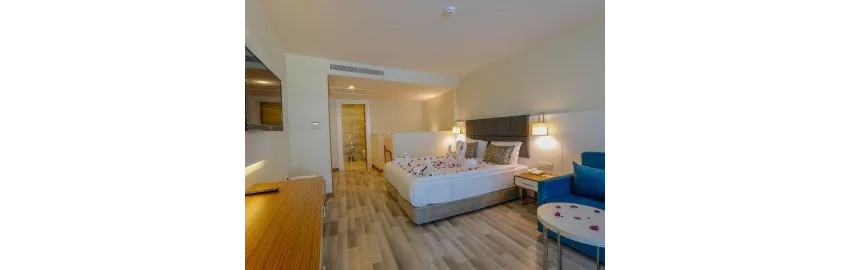 Xoria Deluxe Hotel 5*-21