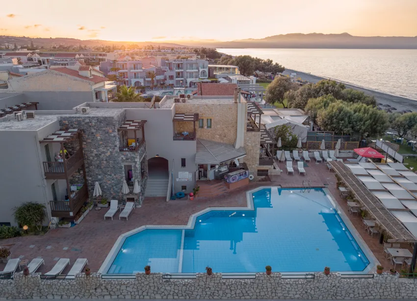 Erato Hotel Adults Only 17+ 3*-31