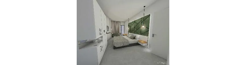 Atlantis Boutique Hotel (ex City Hotel) 4*-70