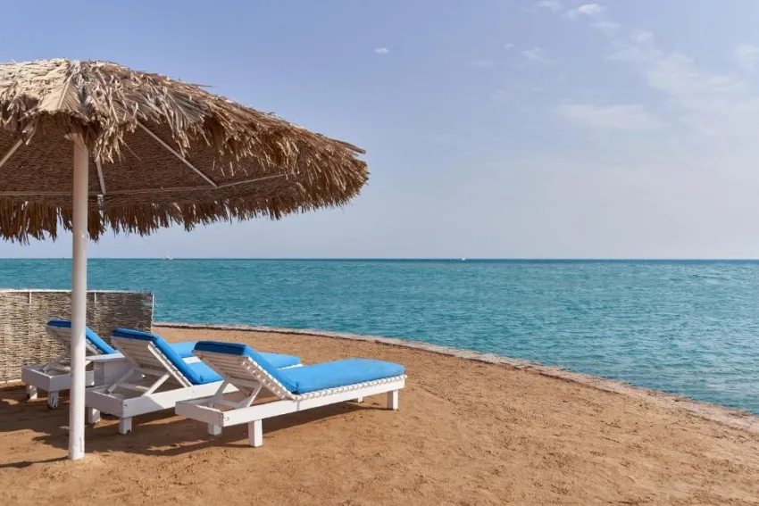 SULTAN BEY HOTEL EL GOUNA  4*-27