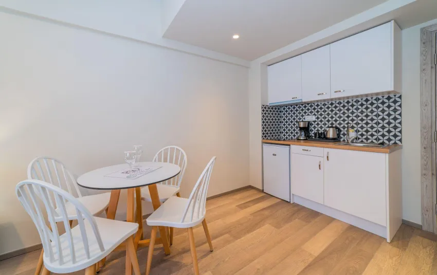 Bio Suites Hotel & Spa 4*-13