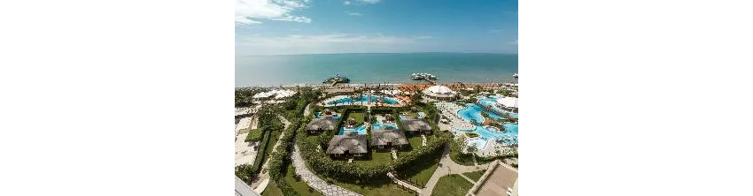 Kaya Palazzo Golf Resort 5*-2