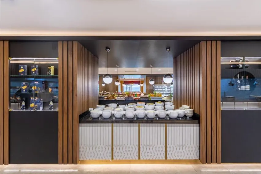 KAMELYA COLLECTION SELIN HOTEL  5*-45