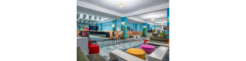 Senza Garden Holiday Club 5*-47