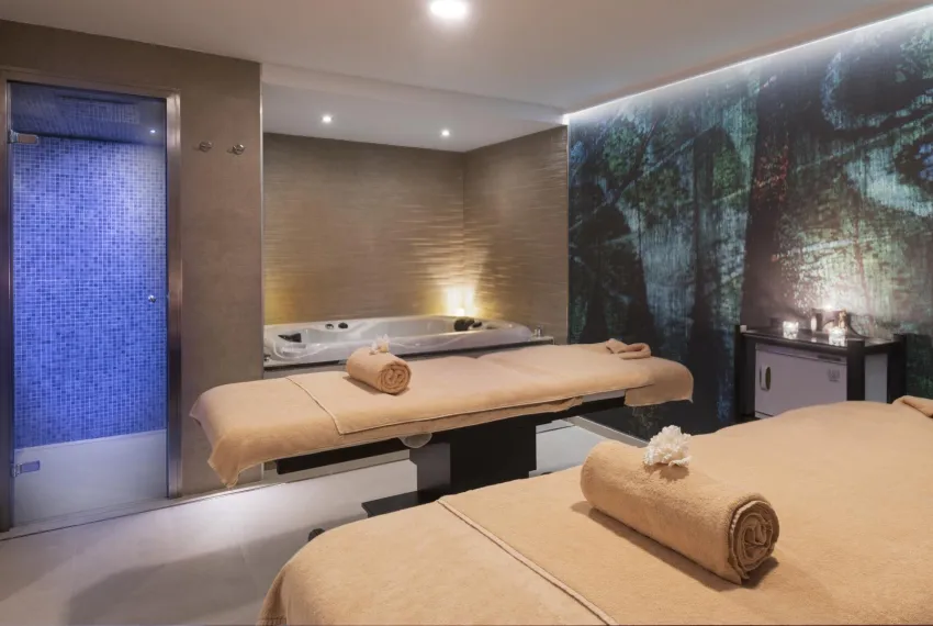 Elba Sunset Mallorca Thalasso Spa 4*-22