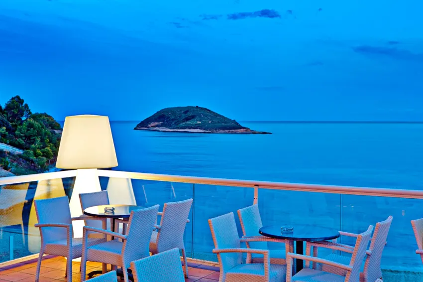 Flamboyan Caribe Hotel & Spa 4*-61