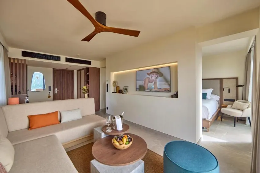 Purobeach Resort Santa Ponsa (ex Club Santa Ponsa) 5*-13