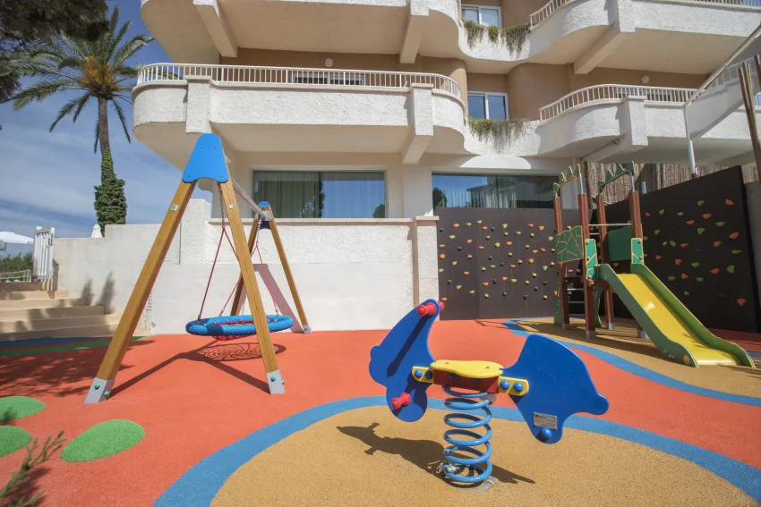 JS Alcudi Mar Hotel 4*-37
