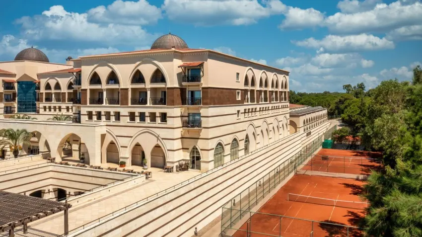 Kempinski Hotel The Dome Belek 5*-48