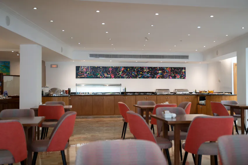 Artmadams Hotel 4*-119