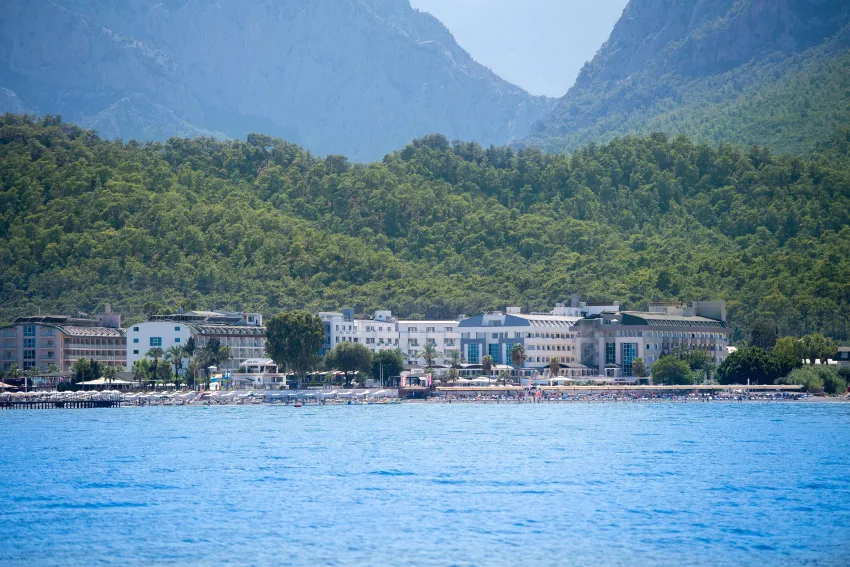 Sealife Kemer Resort Hotel 5*-45