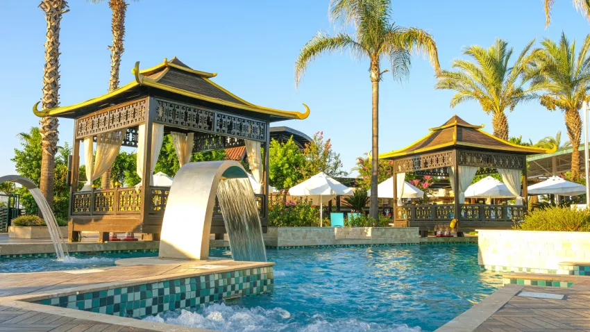 Crystal Family Resort & Spa 5*-15