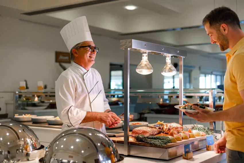 Louis Althea Beach 4*-3