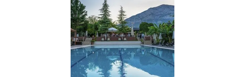 Dg Hotels Rose Resort 4*-11