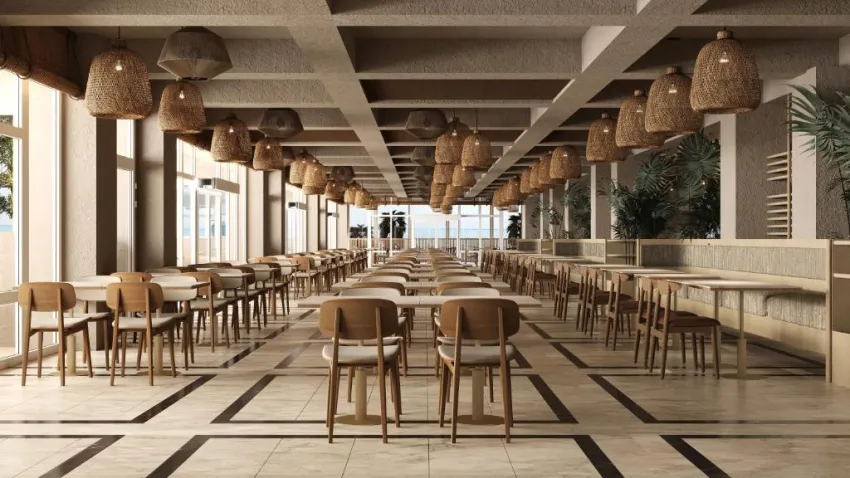 CORENDON HYDROS CLUB KEMER  5*-11