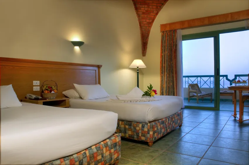 Akassia Swiss Resort 5*-14