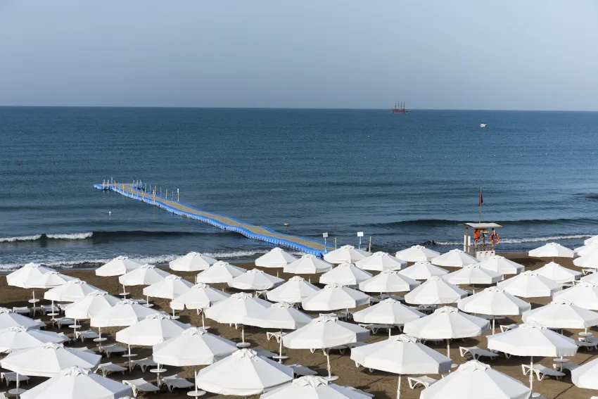 Barut Hemera Resort & Spa 5*-116