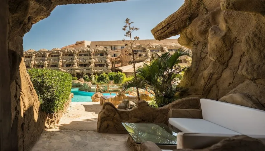 Caves Beach Resort (Adults Only 16+) 5*-15