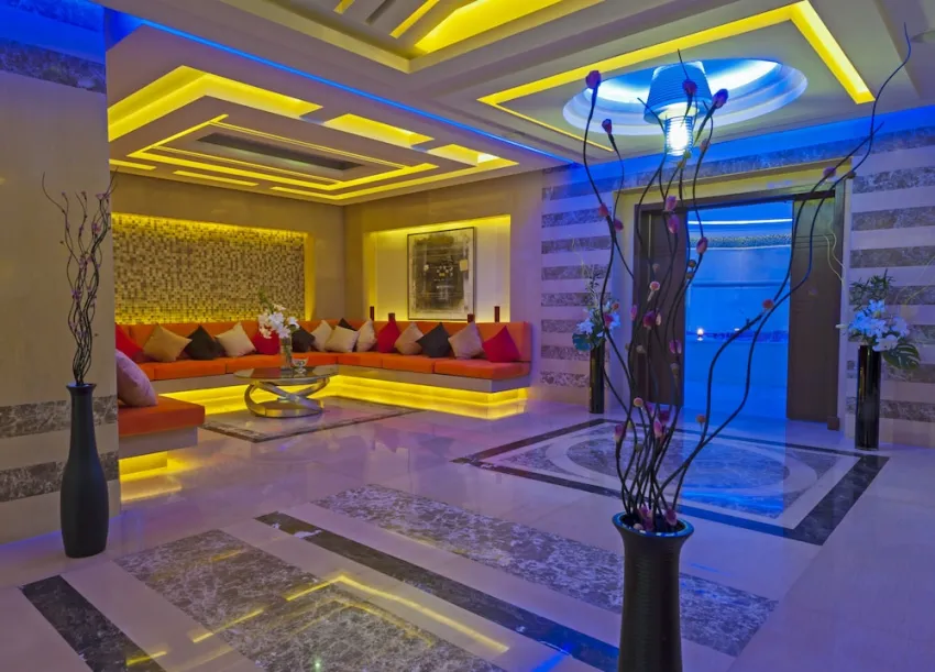 Premier Le Reve Hotel & Spa (Adults Only 16+) 5*-49