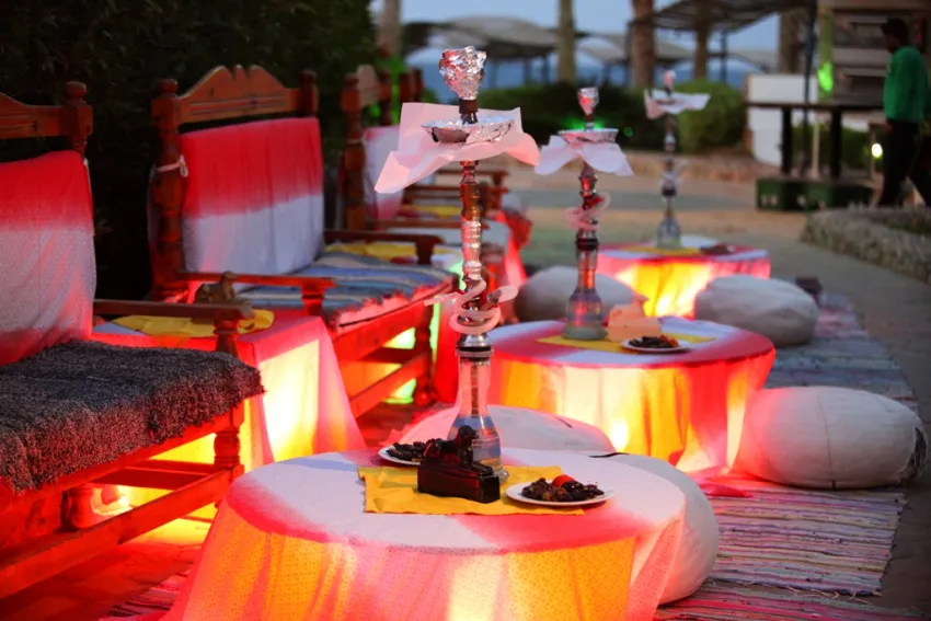 Sphinx Hurghada 4*-63