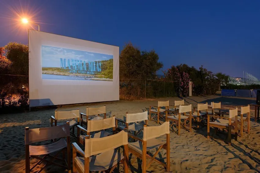 Club Kastalia HV1 5*-22