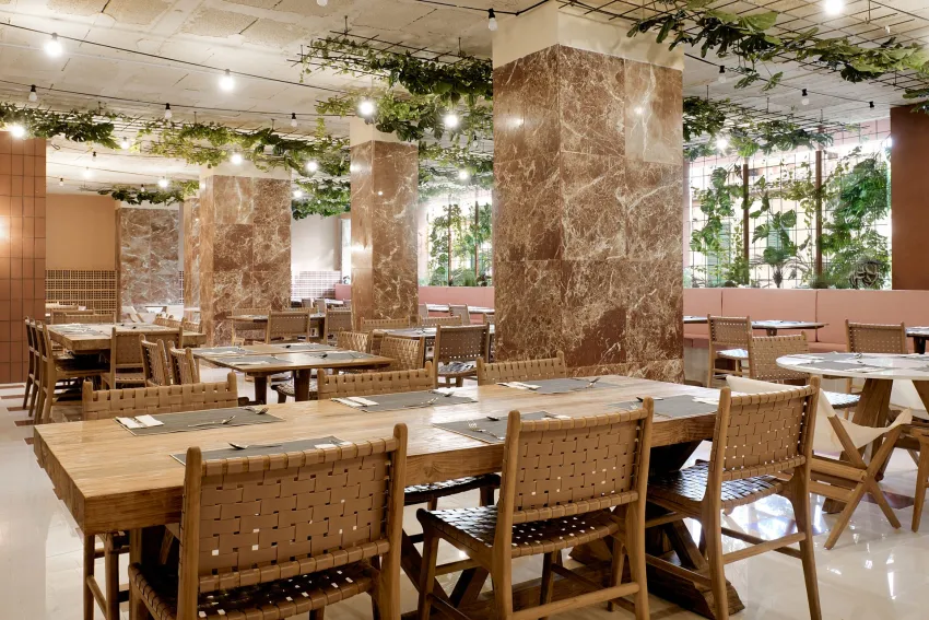 Tent Bahia de Palma 3*-20