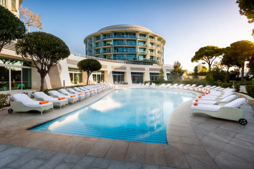 Calista Luxury Resort 5*-70