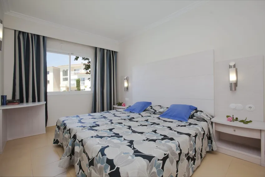 Isla de Cabrera Aparthotel 4*-11