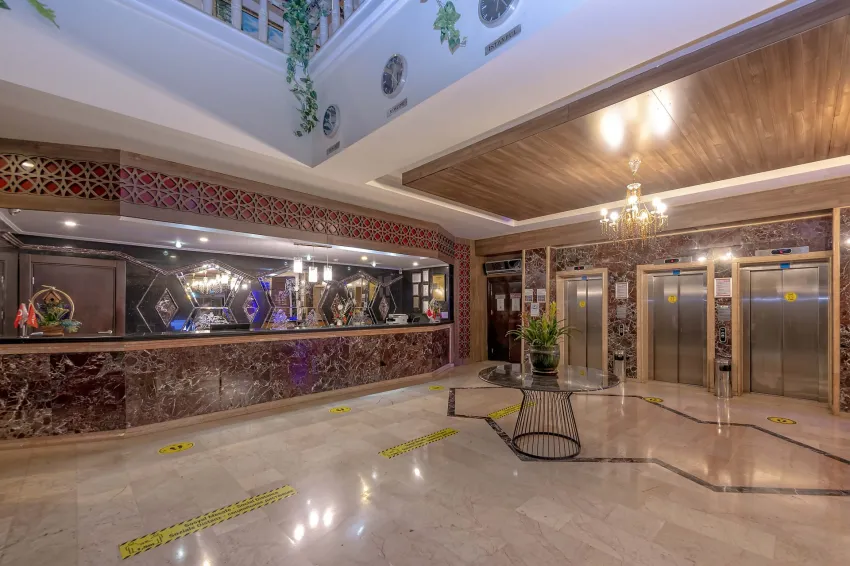 Armas Kaplan Paradise 4*-11