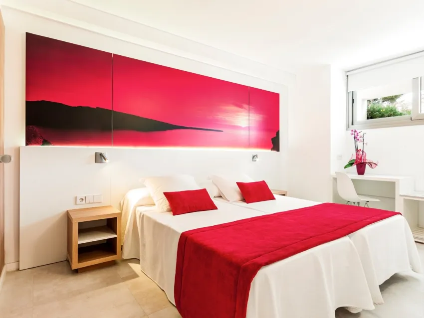 Playas Cas Saboners 3*-230