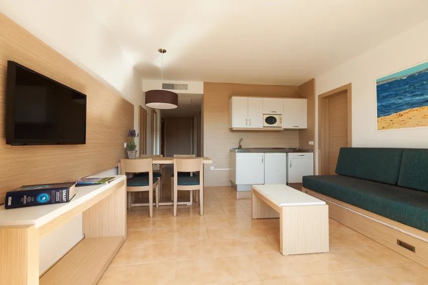 Sol de Alcudia Apartments 3*-18