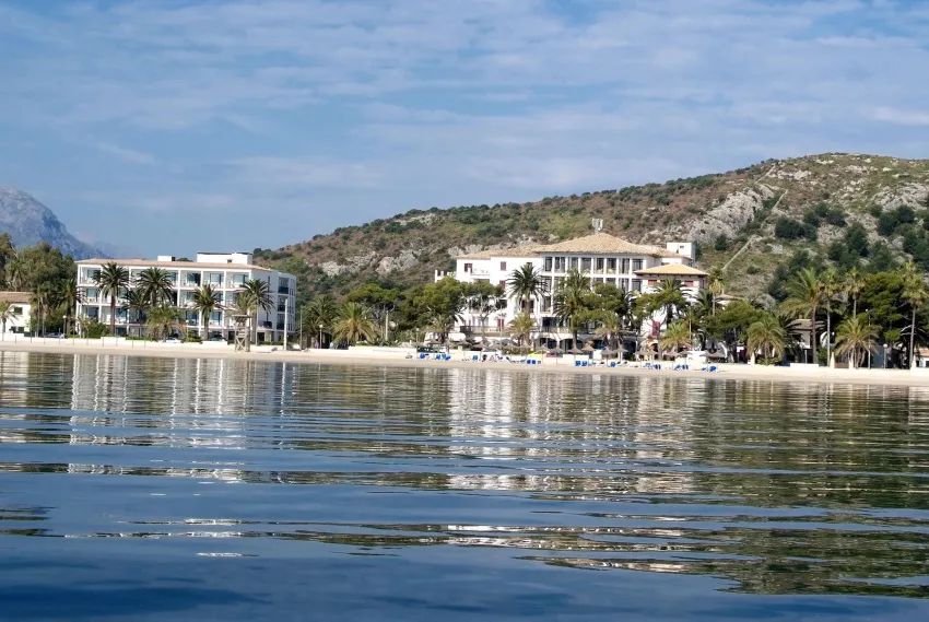 Uyal Hotel Hoposa 4*-2