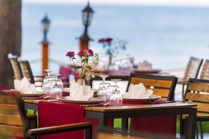 Sealife Kemer Resort Hotel 5*-193