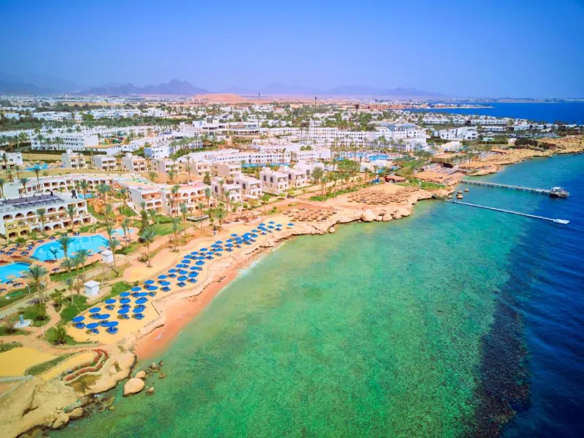ALBATROS ROYAL GRAND SHARM EL SHEIKH (ADULT ONLY16+)  5*-112