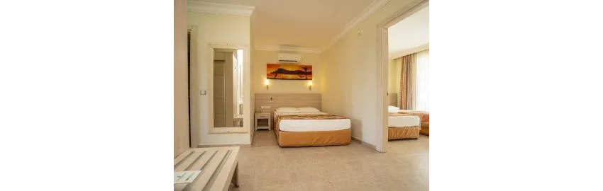 Gardenia Beach Hotel 4*-9