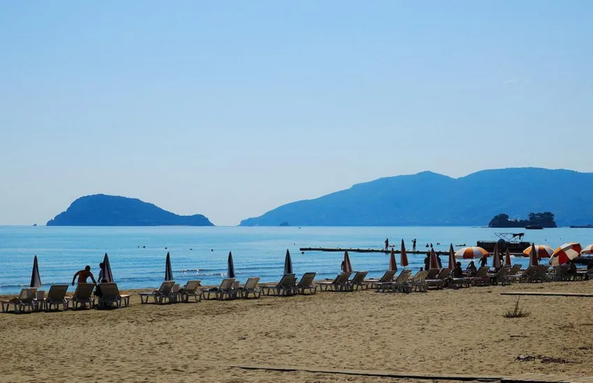 Andreolas Beach 3*-13