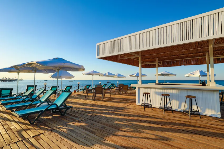Crystal Centro Resort Hotel 5*-56