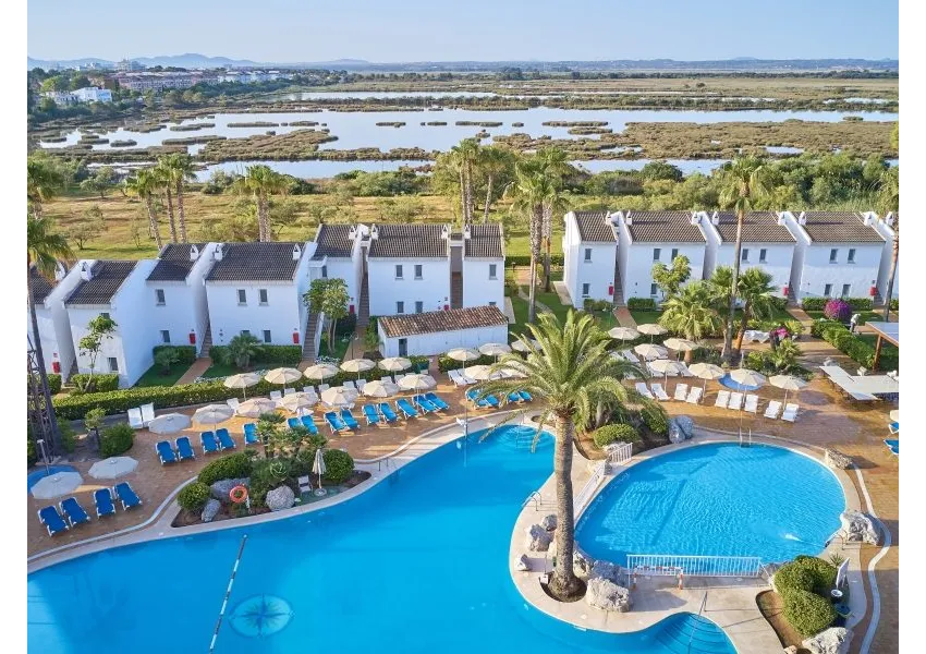 BQ Alcudia Sun Village 3*-2