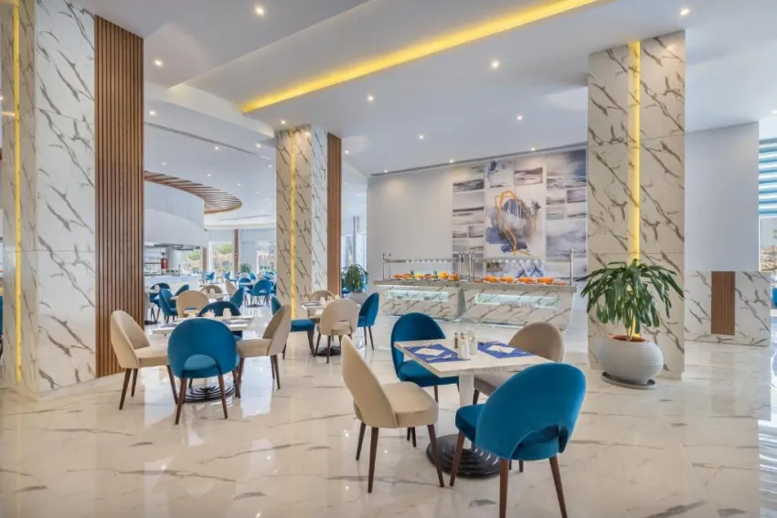 LONG BEACH RESORT  4*-75