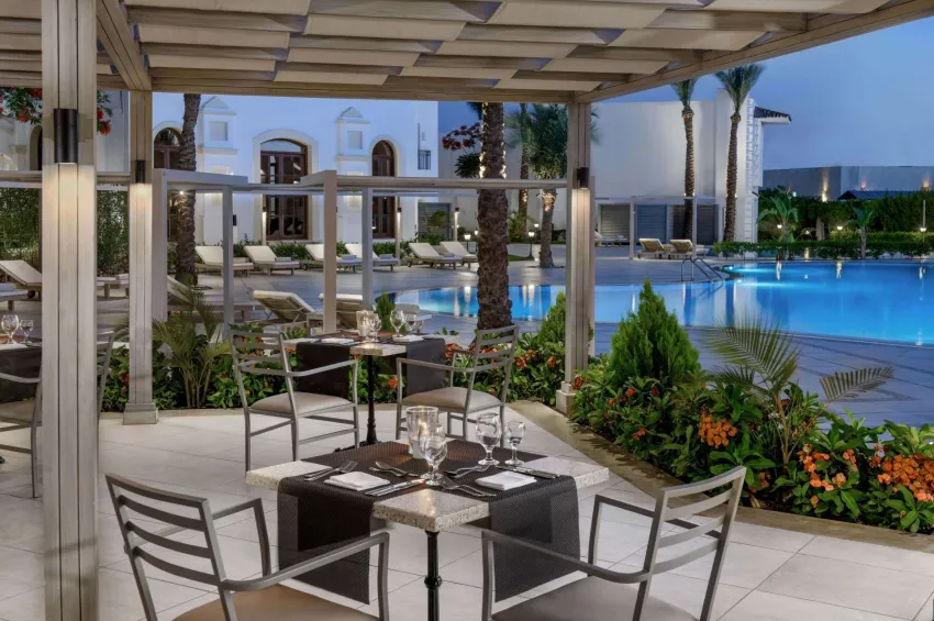 Jaz Fanara Resort 5*-7