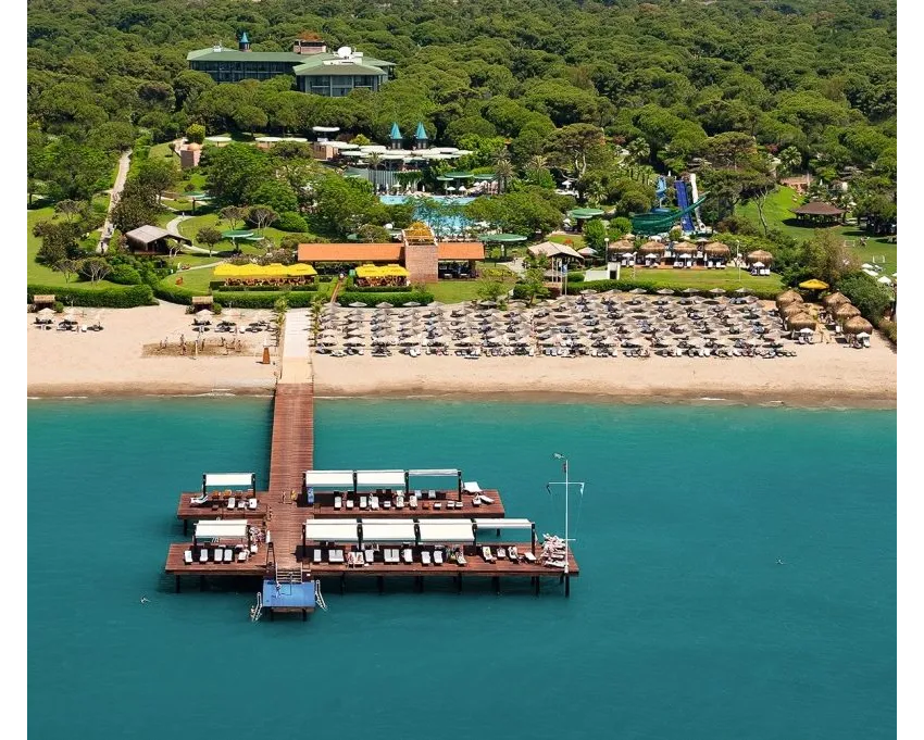Gloria Verde Resort Hotel 5*-1