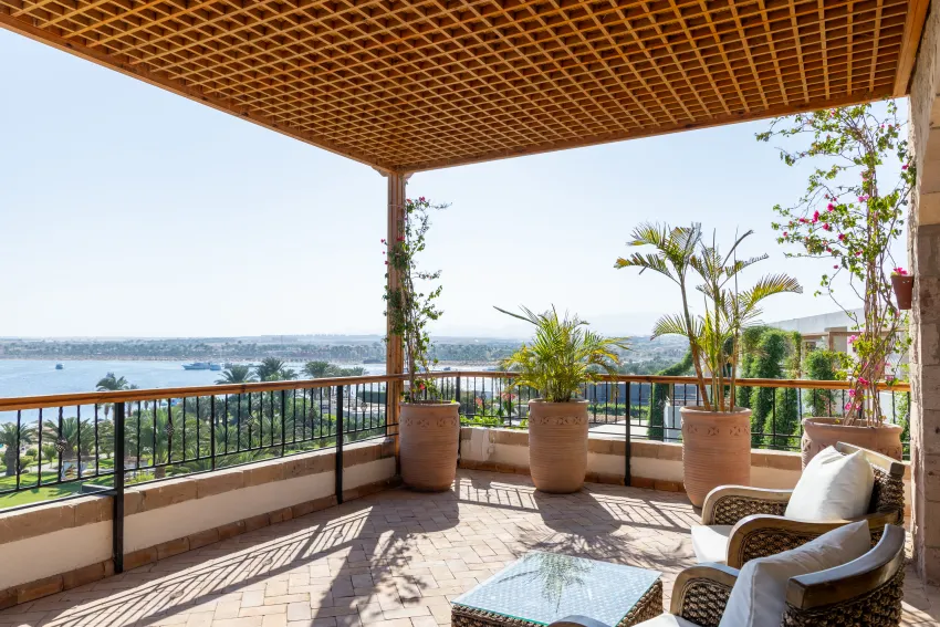 Fort Arabesque The Villas 4*-219