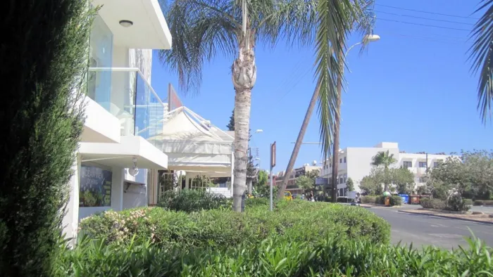 Senator Hotel Apartments 3* - Ayia napa - Cipru