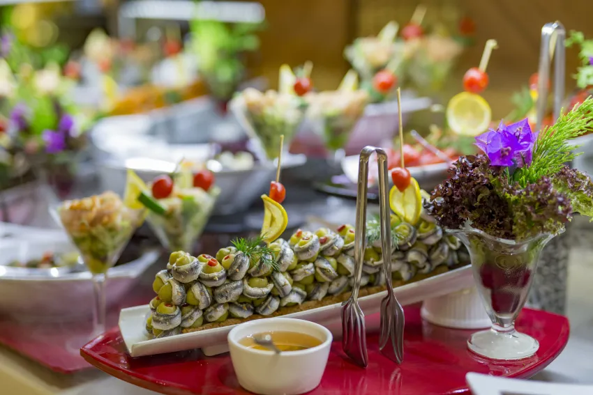 Royal Dragon Hotel 5*-59