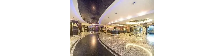 Beach Club Doganay 5*-29