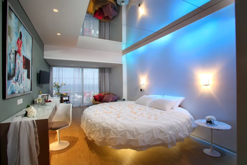 Faros Hotel 4*-61