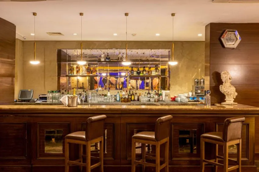 Grand Pasha Hotel 4*-14