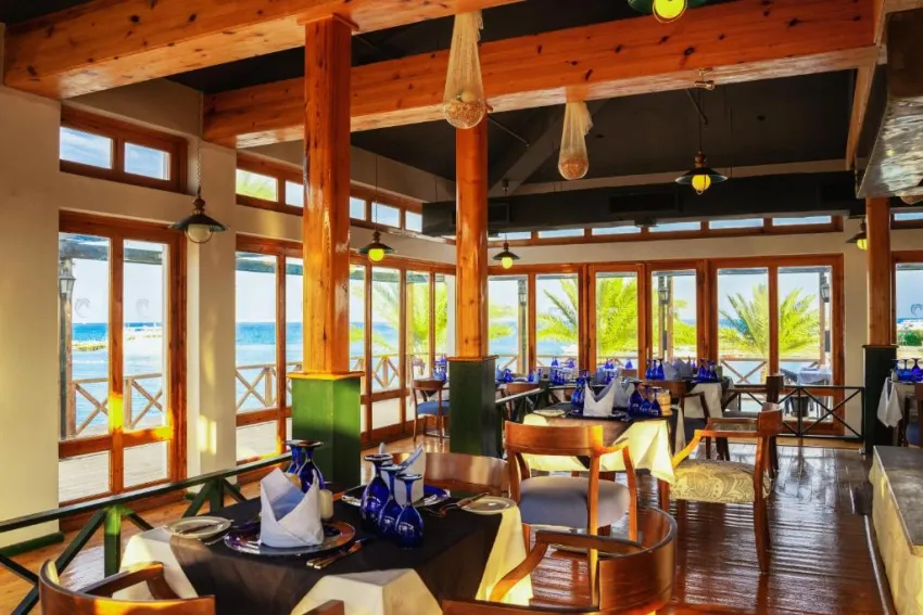 Swiss Inn Hurghada Resort Ex. Hilton Hurghada Resort 5*-10