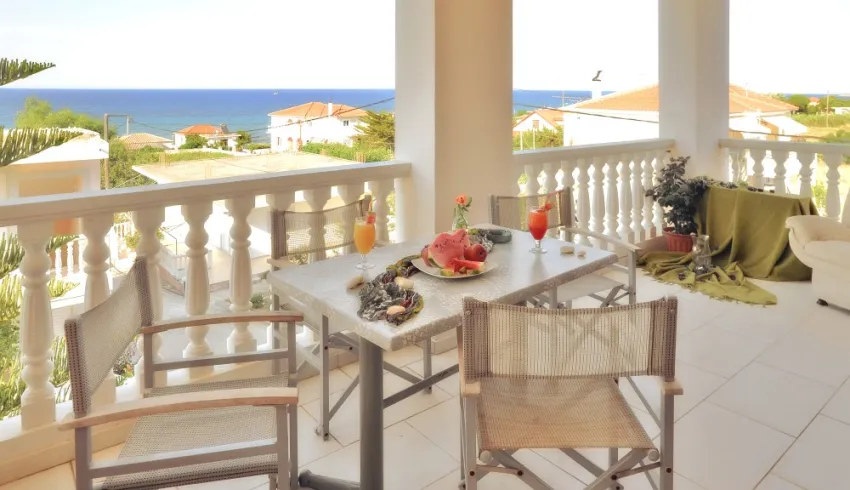 Belussi Beach Hotel 4*-39
